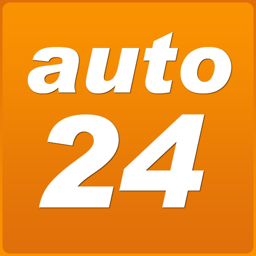 auto24 logo